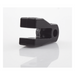 Soporte trasero para motor de automatización / Acero inoxidable / Compatible serie 400/422/S418 / Alta resistencia a la corrosión | SIERRA STORE