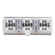 Módulo LED de Reemplazo / 4 LEDs Rojos / 64 Patrones de Destello / 12-24V / -30°C a +50°C / Compatible Torreta VTG48R | SIERRA STORE