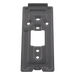 HIKVISION 192102688 - Bracket de Montaje / Empotrado en Pared / Plástico Resistente / Compatible DS-K1T321MFWX | SIERRA STORE
