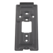 HIKVISION 192102688 - Bracket de Montaje / Empotrado en Pared / Plástico Resistente / Compatible DS-K1T321MFWX | SIERRA STORE