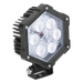 Luz de Trabajo LED / 2200 lm / 12-24 Vcc / IP68 / 30 W / 2.95 x 0.96 in / 5.08 x 4.5 x 2.04 in | SIERRA STORE