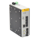 Switch Industrial Administrable Capa 2 / 4 Puertos Gigabit + 2 SFP / 8.93 Mpps / -40°C a 75°C / 12-48 VDC / 1.8 x 6.3 x 5.3 in | SIERRA STORE