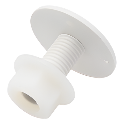 Punto de Muestreo para Detección de Humo / Montaje al Ras / Compatible Tubing-250 / Resistente a Químicos | SIERRA STORE