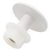 Punto de Muestreo para Detección de Humo / Montaje al Ras / Compatible Tubing-250 / Resistente a Químicos | SIERRA STORE