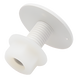 Punto de Muestreo para Detección de Humo / Montaje al Ras / Compatible Tubing-250 / Resistente a Químicos | SIERRA STORE