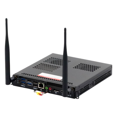 OPS I7-10700 para HUAWEI Ideahub B2 y S2 (65/75/86 pulgadas) DDR4 16GB, 512GB SSD, Windows 10 - IOT Entreprise SAC. | SIERRA STORE
