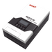 Controlador Solar MPPT / 80A / 12/24/36/48V / Entrada 245V / Potencia 5000W / IP20 / Altitud 3000 m (9842.5 ft) | SIERRA STORE