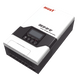 Controlador Solar MPPT / 80A / 12/24/36/48V / Entrada 245V / Potencia 5000W / IP20 / Altitud 3000 m (9842.5 ft) | SIERRA STORE