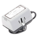 Actuador On/Off para Válvulas / 120 VCA / Cierre Hermético 60 psi / IP40 / Tiempo de Operación 6 s | SIERRA STORE