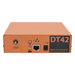 DT42 Receptora de alarmas IP Universal, para su central de monitoreo, recepción  TCP/IP o  GPRS, serie M2M, paneles de alarma | SIERRA STORE