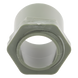 Conector para Tubo PVC Conduit Ligero / 1" (25 mm) / Conexión Rápida con Casquillo Integrado / Autoextinguible / NMX-E-012-SCFI | SIERRA STORE
