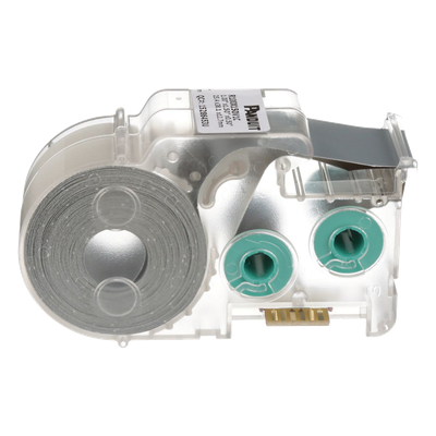 PANDUIT R100X225V1C - Casete de Etiquetas Autolaminadas / Rotación 360° / 75 Unidades / 7.1-9.9 mm (0.28-0.39 in) / -40°C a 93°C | SIERRA STORE
