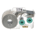 PANDUIT R100X225V1C - Casete de Etiquetas Autolaminadas / Rotación 360° / 75 Unidades / 7.1-9.9 mm (0.28-0.39 in) / -40°C a 93°C | SIERRA STORE