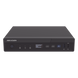 HIKVISION DS-DT60P-02HI04NO - Controlador LED para Videowall / Android 12 Integrado / 4 Puertos RJ45 / 2.6 MP Carga Total / Wi-Fi / | SIERRA STORE