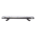 Mini Barra de Luces LED / 144 LED / Dual Color Ámbar/Blanco / 24 Pulgadas / Lente Transparente / Montaje Magnético y Permanente / | SIERRA STORE