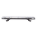 Mini Barra de Luces LED / 144 LED / Dual Color Ámbar/Blanco / 24 Pulgadas / Lente Transparente / Montaje Magnético y Permanente / | SIERRA STORE