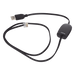 Cable de servicio / USB 2.0 / 1.2 m (3.9 ft) / Multiplataforma / Trenzado | SIERRA STORE