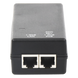 Inyector PoE Gigabit / 56Vcc / 30W / Eficiencia Nivel V / Protección Cortocircuito y Sobrevoltaje / 1000BASE-T | SIERRA STORE