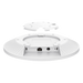 Punto de Acceso Wi-Fi 7 / Tribanda BE9300 / Puerto 2.5 Gbps / MLO / PoE+ / Montaje Techo/Pared | SIERRA STORE