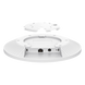 Punto de Acceso Wi-Fi 7 / Tribanda BE9300 / Puerto 2.5 Gbps / MLO / PoE+ / Montaje Techo/Pared | SIERRA STORE