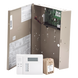 Panel VISTA-21iP / 8 zonas alámbricas (exp. a 48) / Comunicador IP AlarmNet / 2 particiones / Compatible Total Connect | SIERRA STORE