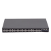 Switch Administrable Stackeable Capa 3 / 48 Puertos Gigabit / 4 Puertos 10G SFP+ / Tela 176 Gbps | SIERRA STORE