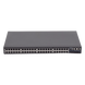 Switch Administrable Stackeable Capa 3 / 48 Puertos Gigabit / 4 Puertos 10G SFP+ / Tela 176 Gbps | SIERRA STORE