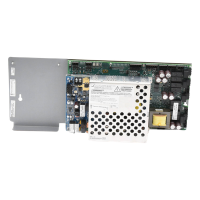 Amplificador Digital de Audio / 50 W a 70 Vrms / 8 Canales DVC / 4 Salidas Clase B / 2 Salidas Clase A / UL 864 | SIERRA STORE