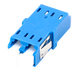 LINKEDPRO BY EPCOM LP-FO-AD-SM-LC - Acoplador de Fibra Óptica / Duplex LC/PC a LC/PC / Monomodo y Multimodo / Para Placas LP-FO-D12 | SIERRA STORE