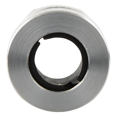 Conector de Cable / Aluminio Macho Recto / Ajustable 0.50-0.63" / 1/2" / NEMA 4, 4X, 12, 13 / Clase I Div. 2 | SIERRA STORE