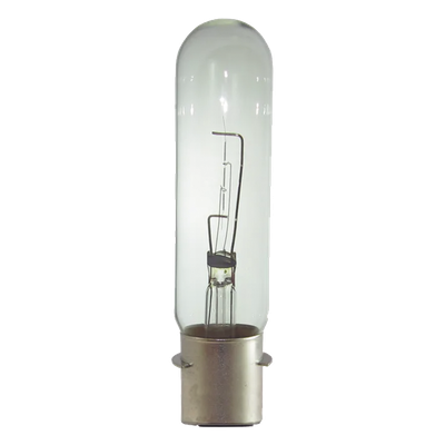Bombilla de navegación / 120 Vca / 60 W / Bicolor roja-verde / 2 millas náuticas / Vidrio borosilicato / 6.56 pies | SIERRA STORE