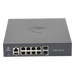 Switch cnMatrix EX1010  de 8 puertos Gigabit Ethernet y 2 SFP, Capa 2,  gestión en la nube | SIERRA STORE
