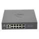 Switch cnMatrix EX1010  de 8 puertos Gigabit Ethernet y 2 SFP, Capa 2,  gestión en la nube | SIERRA STORE
