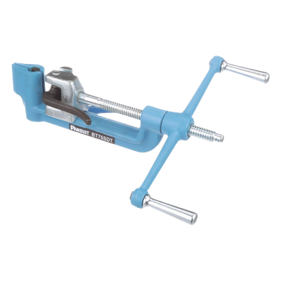 PANDUIT BT75SDT - Flejadora Manual / Ajuste de Tensión y Corte / 19.1 mm (0.75 in) / Entrada Lateral / Operación sin Energía | SIERRA STORE