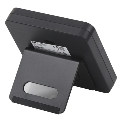HIKVISION DS-K1A340-WX - Checador Min Moe WiFi /  Touch de Reconocimiento Facial Ultra Rápido para ASISTENCIA / 1500 Rostros / | SIERRA STORE