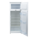 Refrigerador Combinado Solar / 220 L (7.7 ft³) / 12/24 VCC / Congelador 40 L / Refrigerador 180 L / Rango 0°C a -18°C | SIERRA STORE