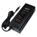 Fuente de poder / 36 Vcc Regulados / 5 Amp / Entrada 100-240 VCA / -20°C a 45°C | SIERRA STORE