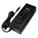 Fuente de poder / 36 Vcc Regulados / 5 Amp / Entrada 100-240 VCA / -20°C a 45°C | SIERRA STORE