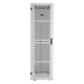 PANDUIT XGL64222W - Gabinete para Centros de Datos / 42 UR / 600 mm (23.6 in) Ancho / 1200 mm (47.2 in) Profundidad / Acero / Puertas | SIERRA STORE
