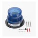 Estrobo LED / 15 patrones de destello / 12-72 Vcc / Montaje en tubería 1/2 pulgada / SAE J845 Clase 2 | SIERRA STORE