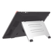 Monitor IP/SIP para interior con Android, Wi-Fi, pantalla táctil de 10.1", audio de 2 vías, PoE, 8 interfaces de entrada de alarma. | SIERRA STORE