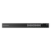 Switch Gigabit Administrable / 16 Puertos RJ45 10/100/1000 Mbps / 4 Puertos SFP Uplink / 40 Gbps Capacidad de Conmutación | SIERRA STORE