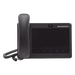 Teléfono IP GrandStream Empresarial para Videoconferencias con Android 7, 16 lineas, procesador 4 nucleos | SIERRA STORE