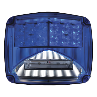 Luz de Advertencia LED / 8 x 6 | SIERRA STORE