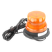 Mini Burbuja LED / Ámbar / Montaje Magnético / 12-80 VCC / 5.6" Diámetro / SAE J845 Clase III / -30°C a 50°C | SIERRA STORE