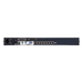 Switch KVM / 8 Puertos / Cat 5e/6 / Resolución 1920 x 1200 / Alcance 30 m (98.4 ft) / Expansión en Cascada / Rack 1U | SIERRA STORE