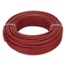 Cable Fotovoltaico / 4 mm² (12 AWG) / Cobre Estañado / 2000V / Rango Térmico -40°C a 90°C / Resistencia UV / Rollo 50 m (164 ft) / UL | SIERRA STORE