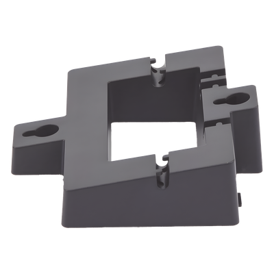 Soporte de Montaje en Pared / Ajustable 45° / Compatible con Teléfonos IP GRP2600 / Diseño Robusto | SIERRA STORE