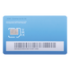 SIM IoT Multicarrier / 25 MB mensuales / Activación automatizada / Micro SIM / GPS, telemática y alarmas | SIERRA STORE