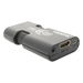 MINI Adaptador de VGA a HDMI /  Resolución 1920x1080 @ 60Hz / Jack de audio de 3.5mm / Soporta alimentacion  por Micro USB | SIERRA STORE